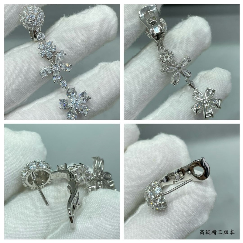 Vca Earrings